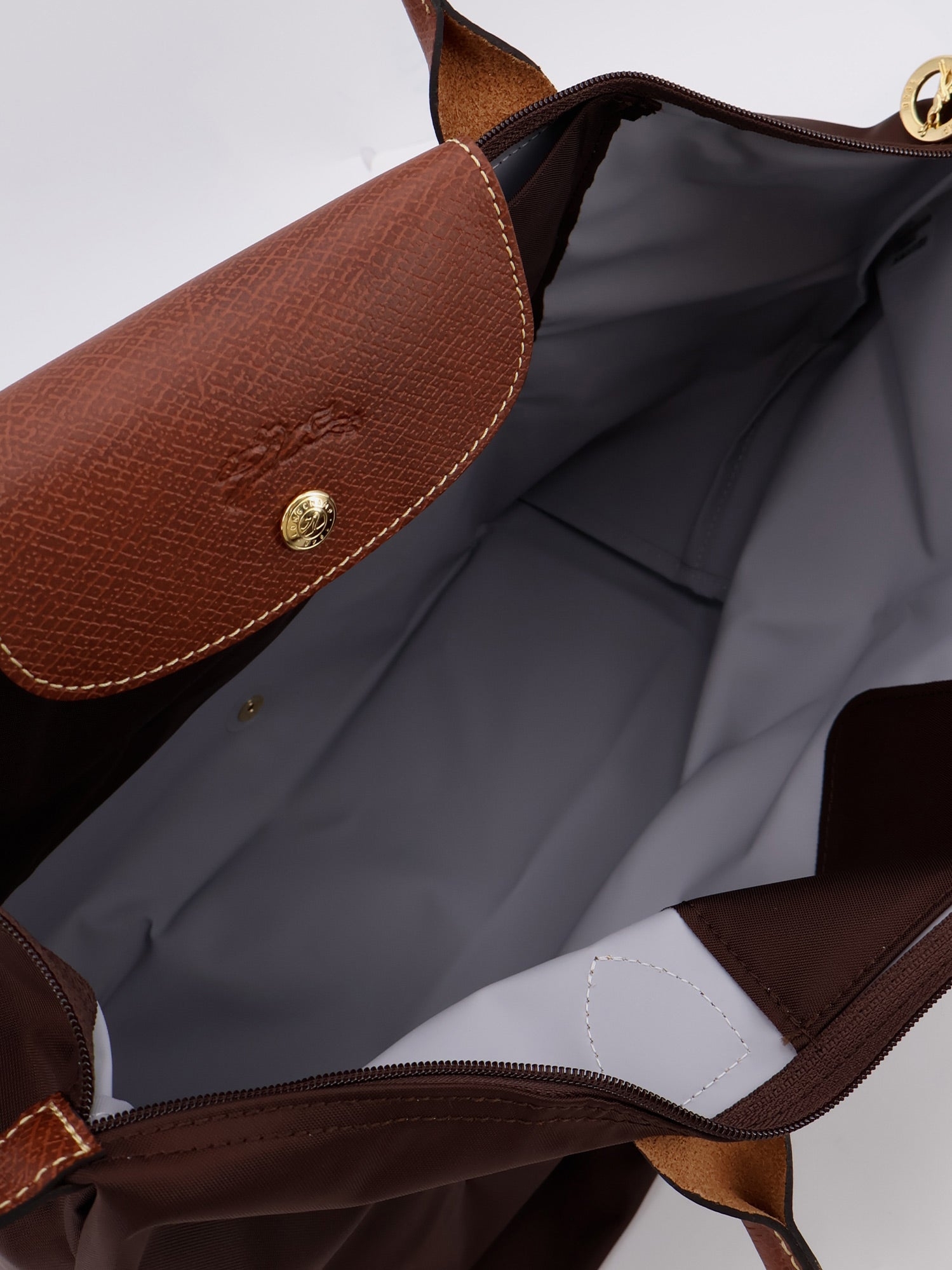 [Longchamp Paris] Shoulder bag FW26 L1899089002