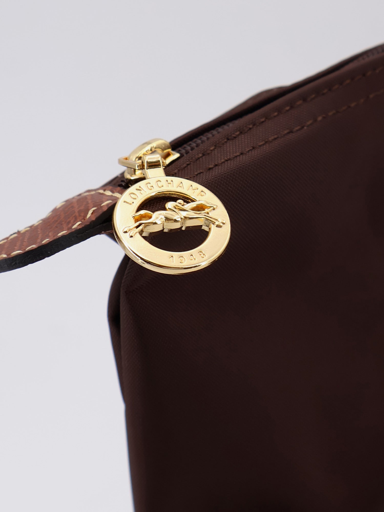 [Longchamp Paris] Shoulder bag FW26 L1899089002