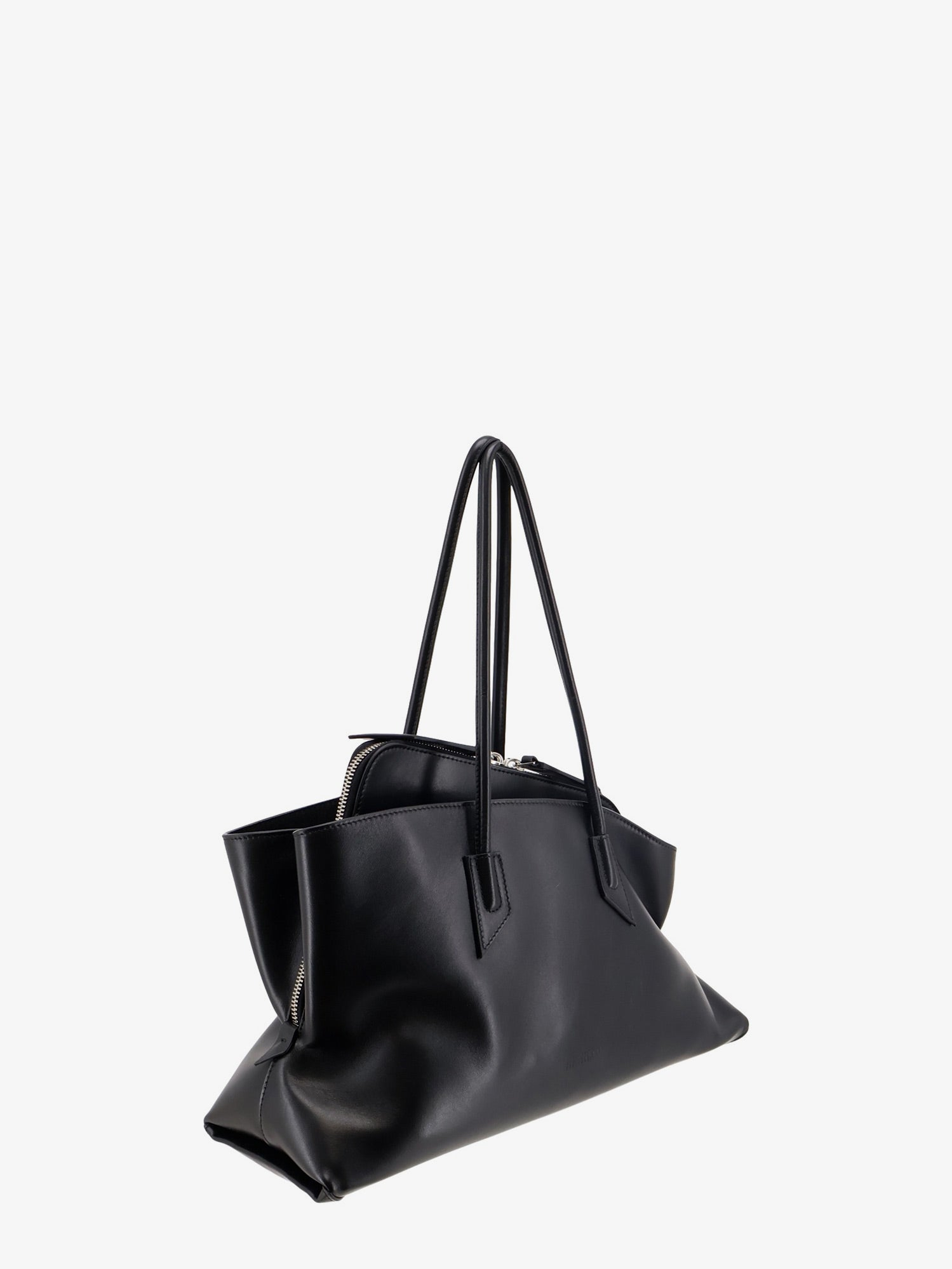 [The Attico] Shoulder bag FW26 250WAH00054LBT019AA100