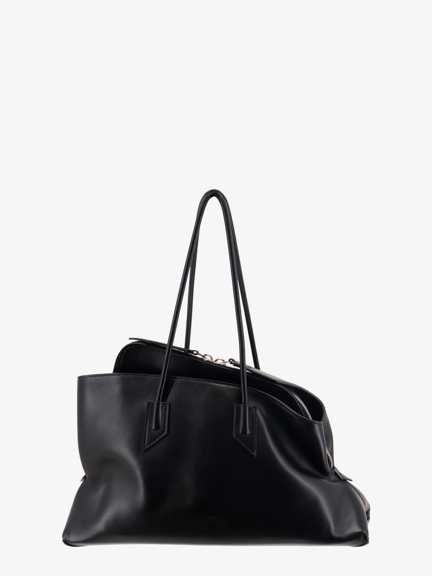 [The Attico] Shoulder bag FW26 250WAH00054LBT019AA100