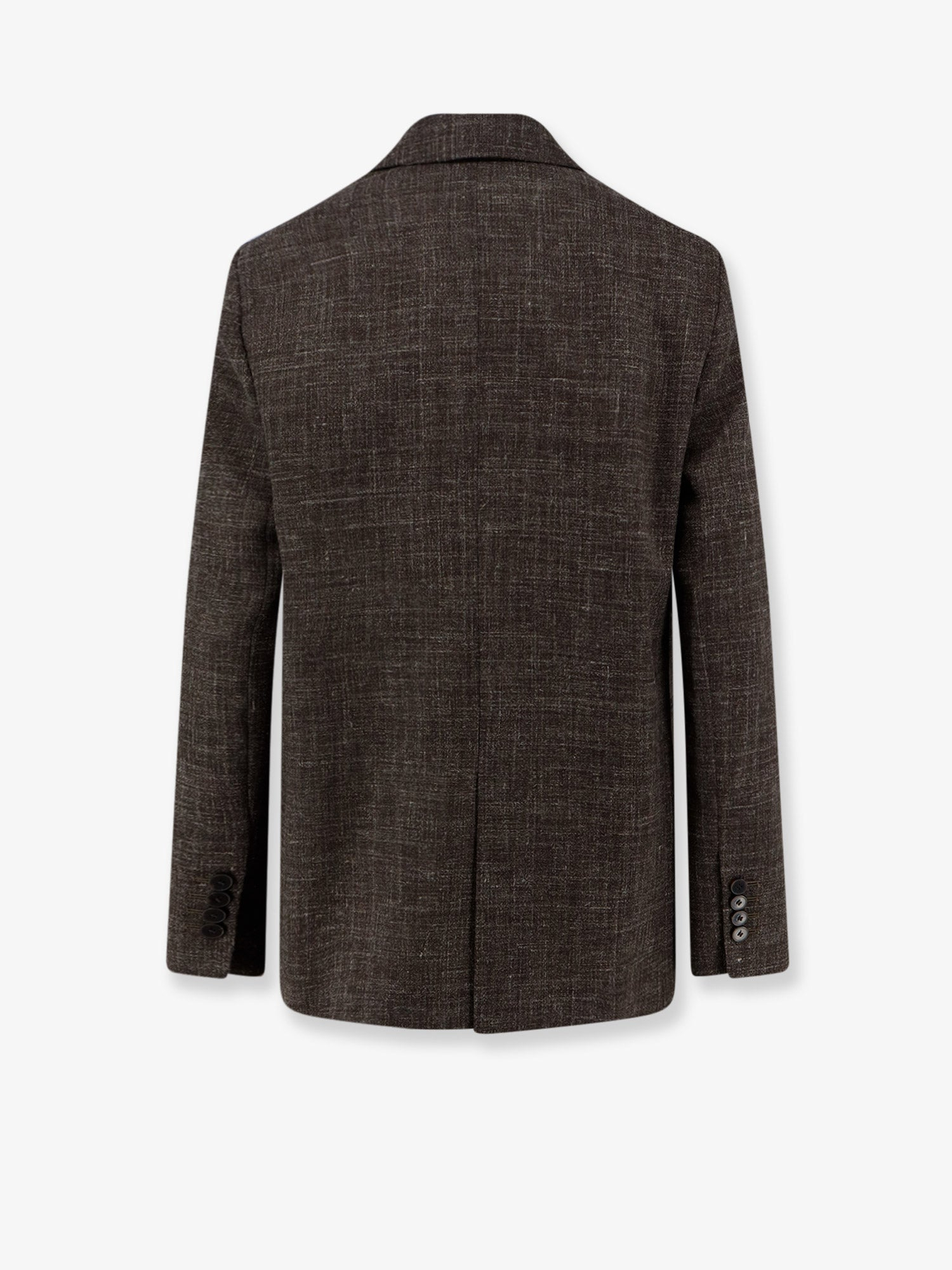 [Alysi] Blazer FW26 166814A6033SI
