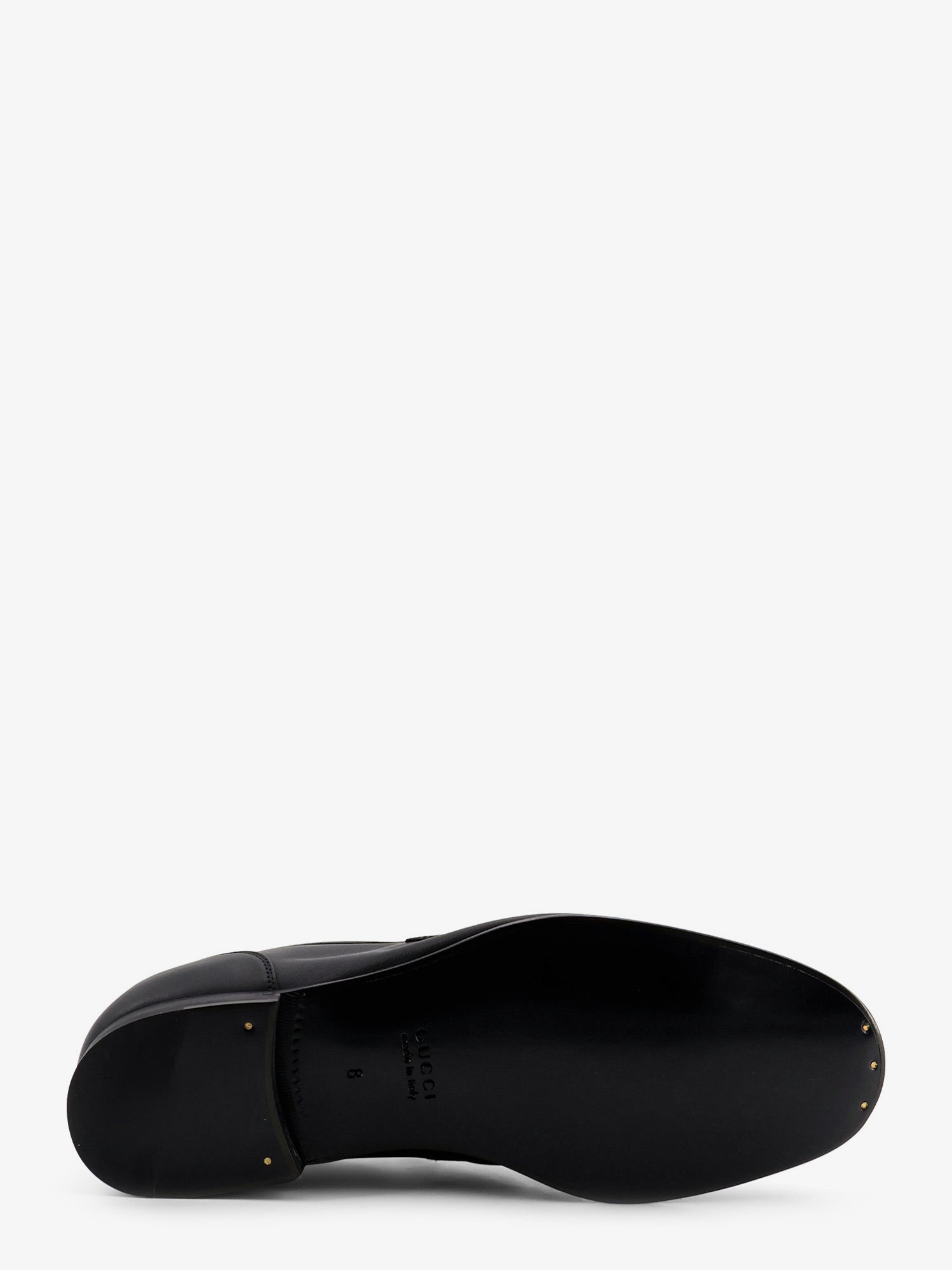 [Gucci] Loafer FW26 874936AAGSM1060