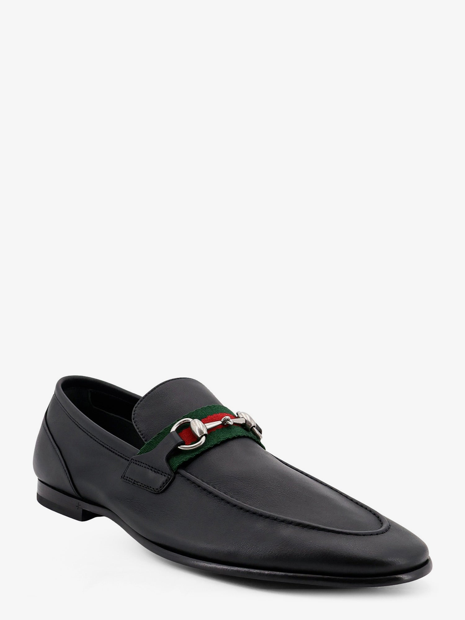 [Gucci] Loafer FW26 874936AAGSM1060