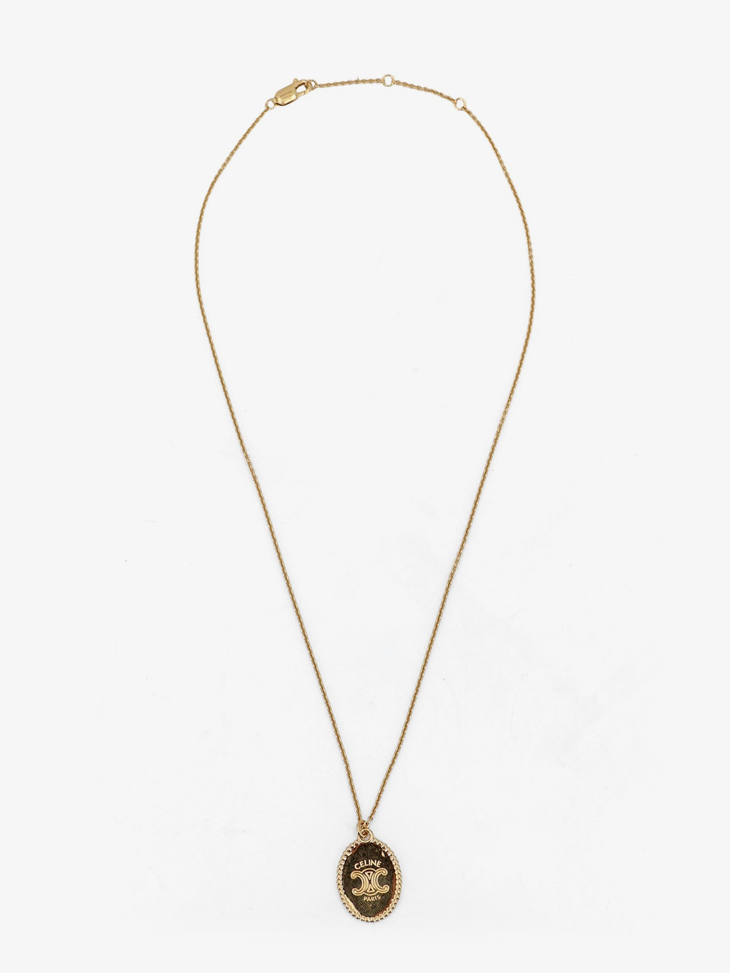 [Celine] Other Accessory FW26 B10EK4V1535OR