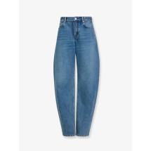 [Alaia] Jeans FW26 AA9P1280D017CA29