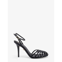 [Alevi] Sandals FW26 L26SC003R1261997BLACK