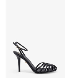 [Alevi] Sandals FW26 L26SC003R1261997BLACK