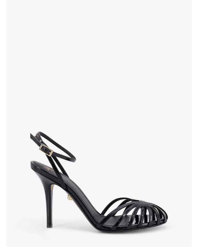[Alevi] Sandals FW26 L26SC003R1261997BLACK