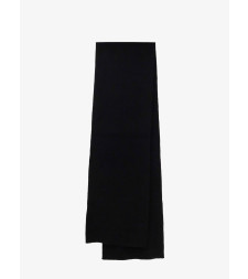 [Rick Owens] Scarf FW26 RU02F4479KWP09