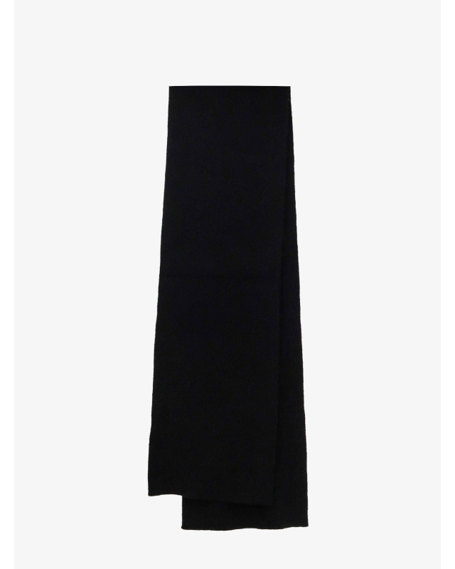 [Rick Owens] Scarf FW26 RU02F4479KWP09