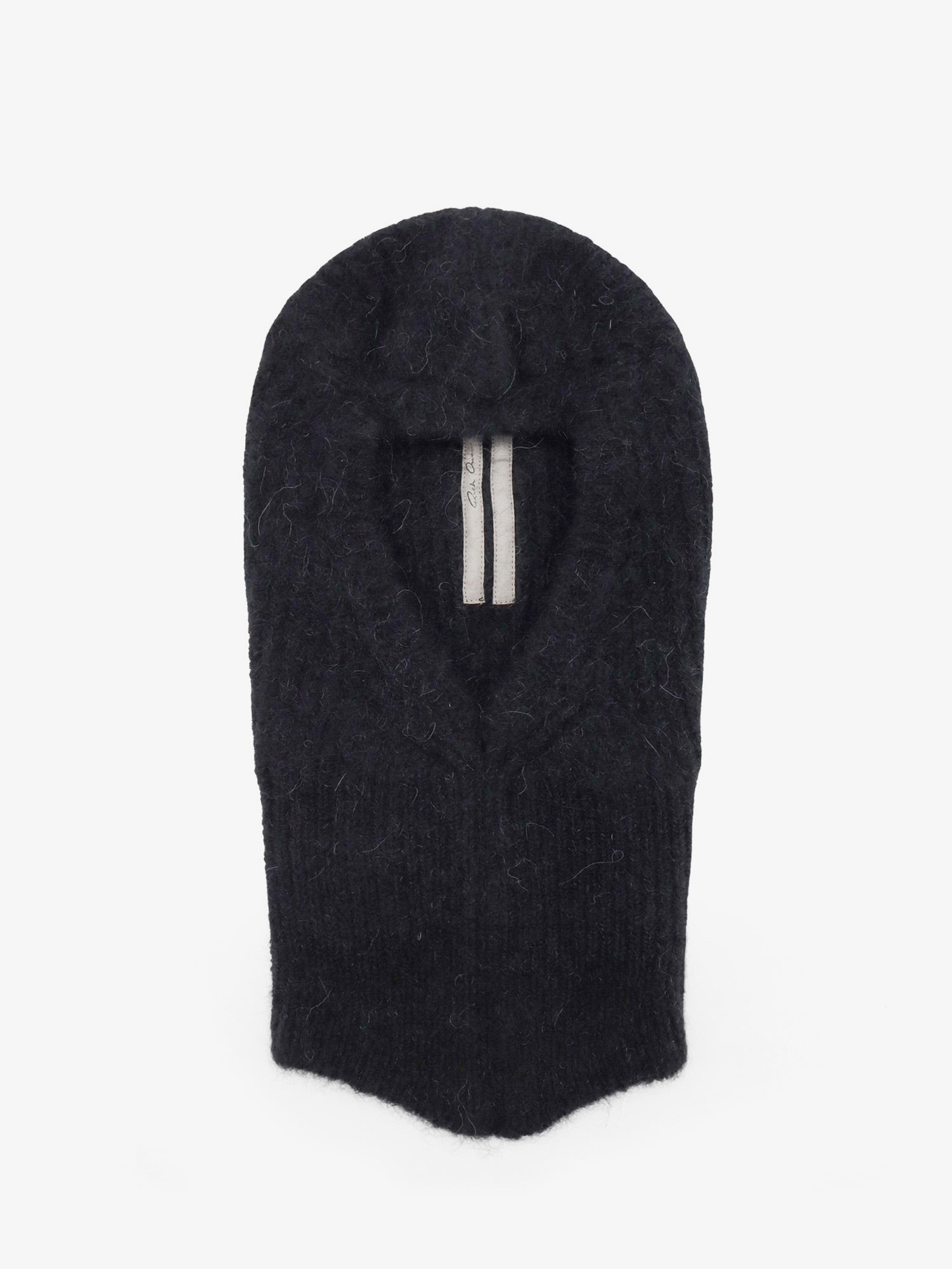 [Rick Owens] Beanie FW26 RU02F4490KWP09