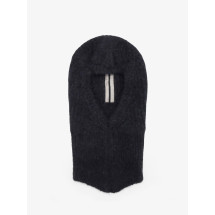 [Rick Owens] Beanie FW26 RU02F4490KWP09