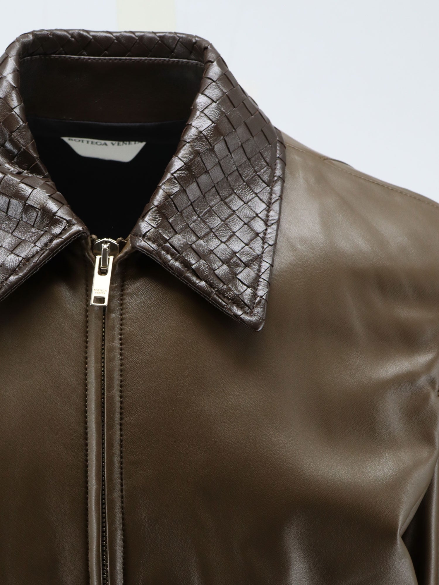 [Bottega Veneta] Jacket FW26 874736V61D03476