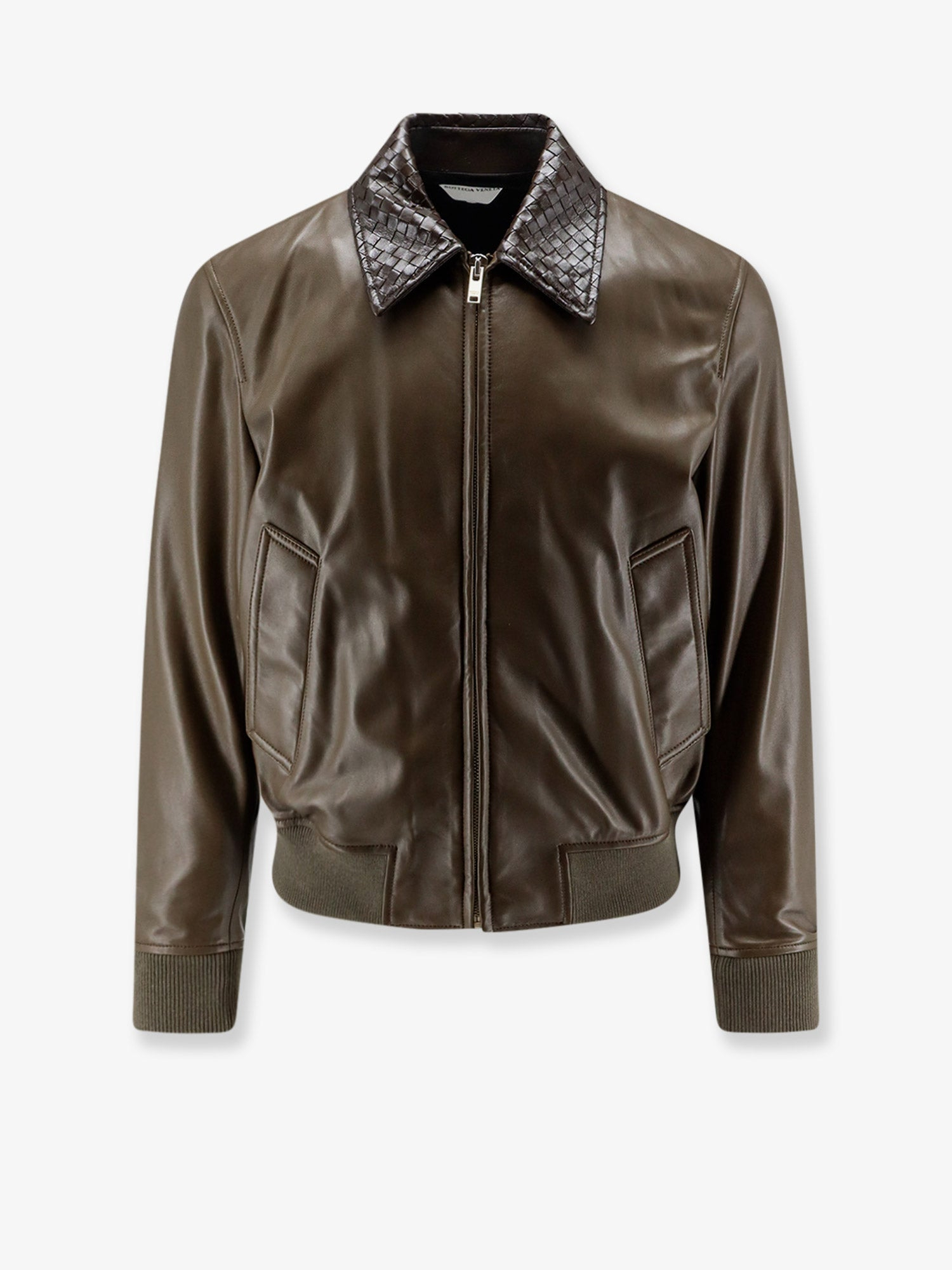 [Bottega Veneta] Jacket FW26 874736V61D03476