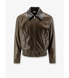 [Bottega Veneta] Jacket FW26 874736V61D03476
