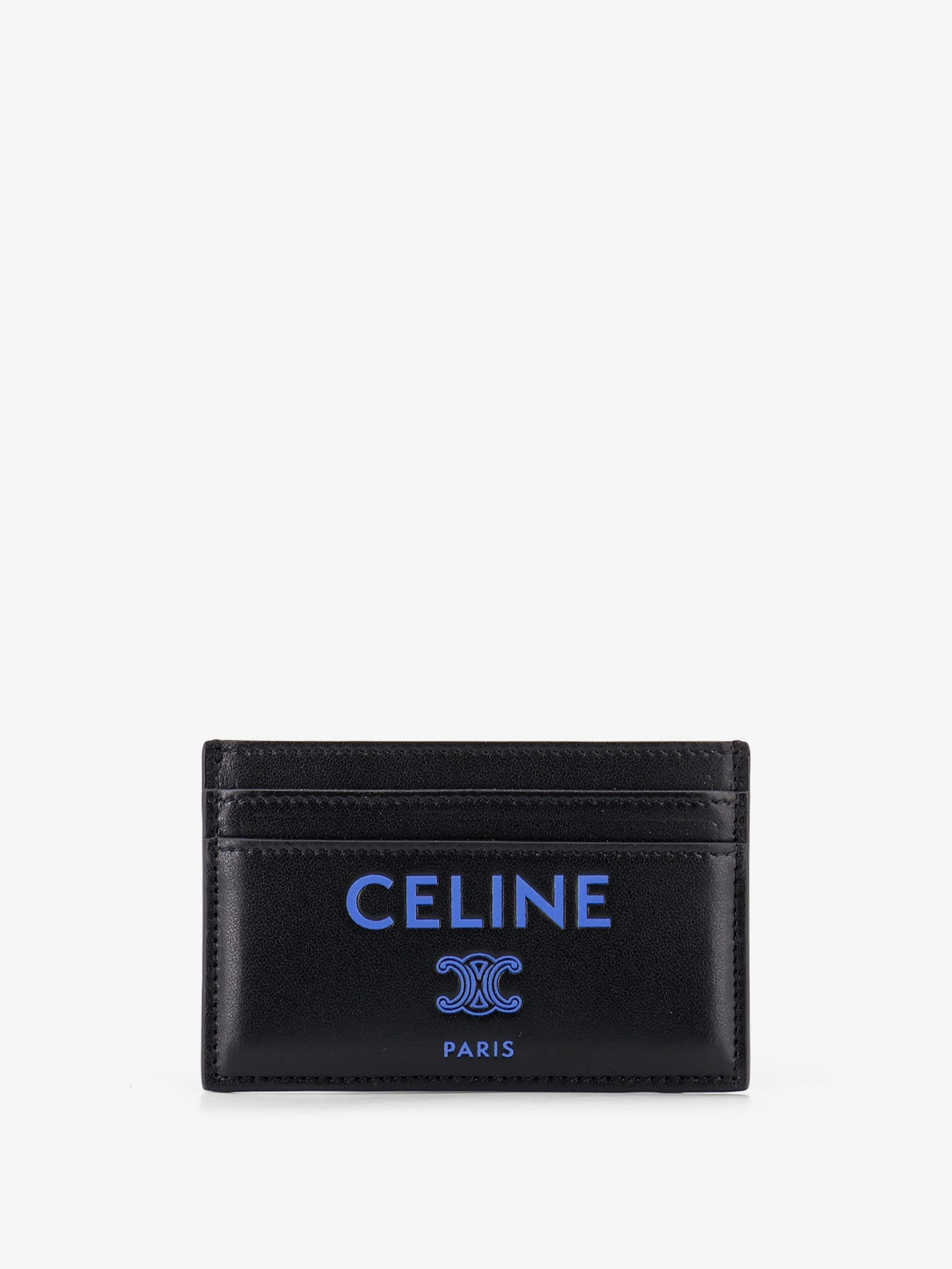 [Celine] Cardholder FW26 10N764K40GLK0