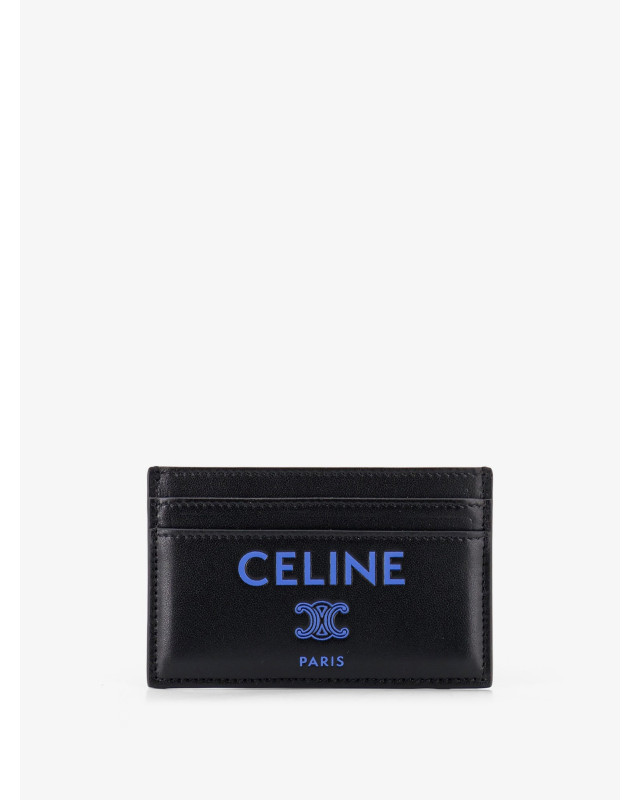 [Celine] Cardholder FW26 10N764K40GLK0
