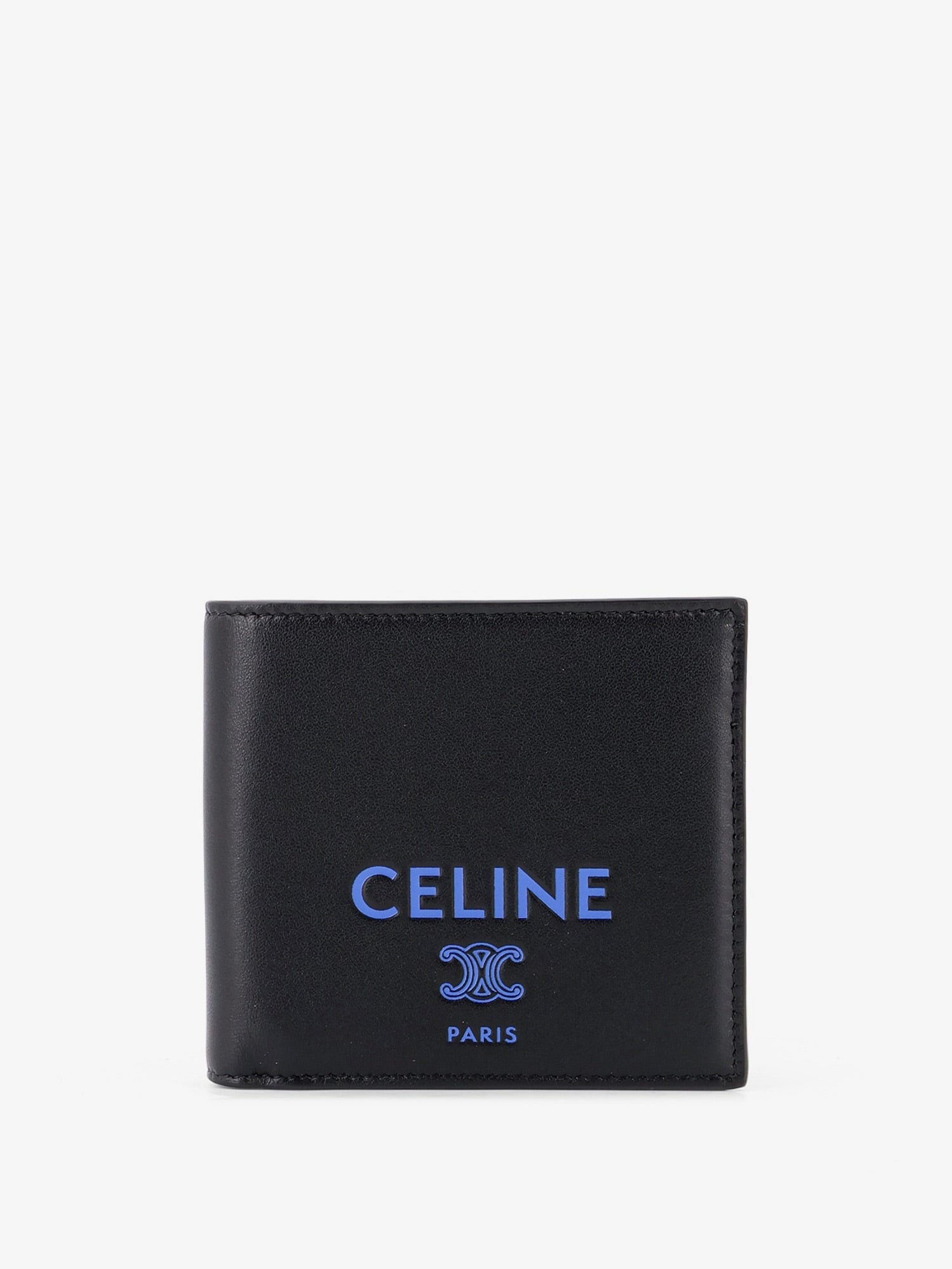 [Celine] Wallet FW26 10B653R24GLK0