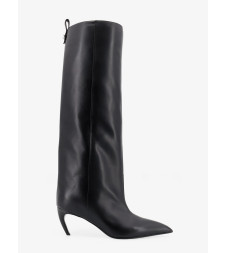 [The Attico] Boots FW26 251WSH00879LBT019AA100