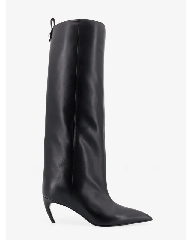 [The Attico] Boots FW26 251WSH00879LBT019AA100