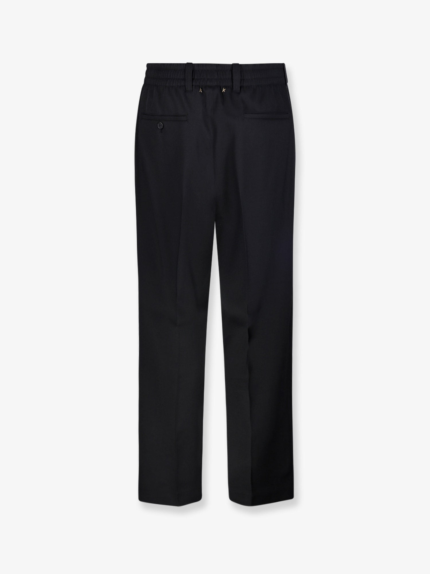 [GOLDEN GOOSE DELUXE BRAND] Trousers FW26 GMP01508P00117090100