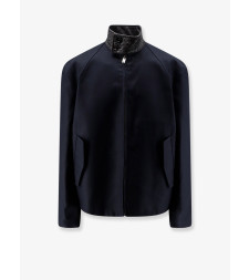 [Bottega Veneta] Jacket FW26 874709V6CK04071