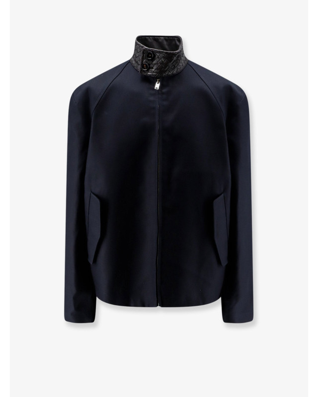 [Bottega Veneta] Jacket FW26 874709V6CK04071