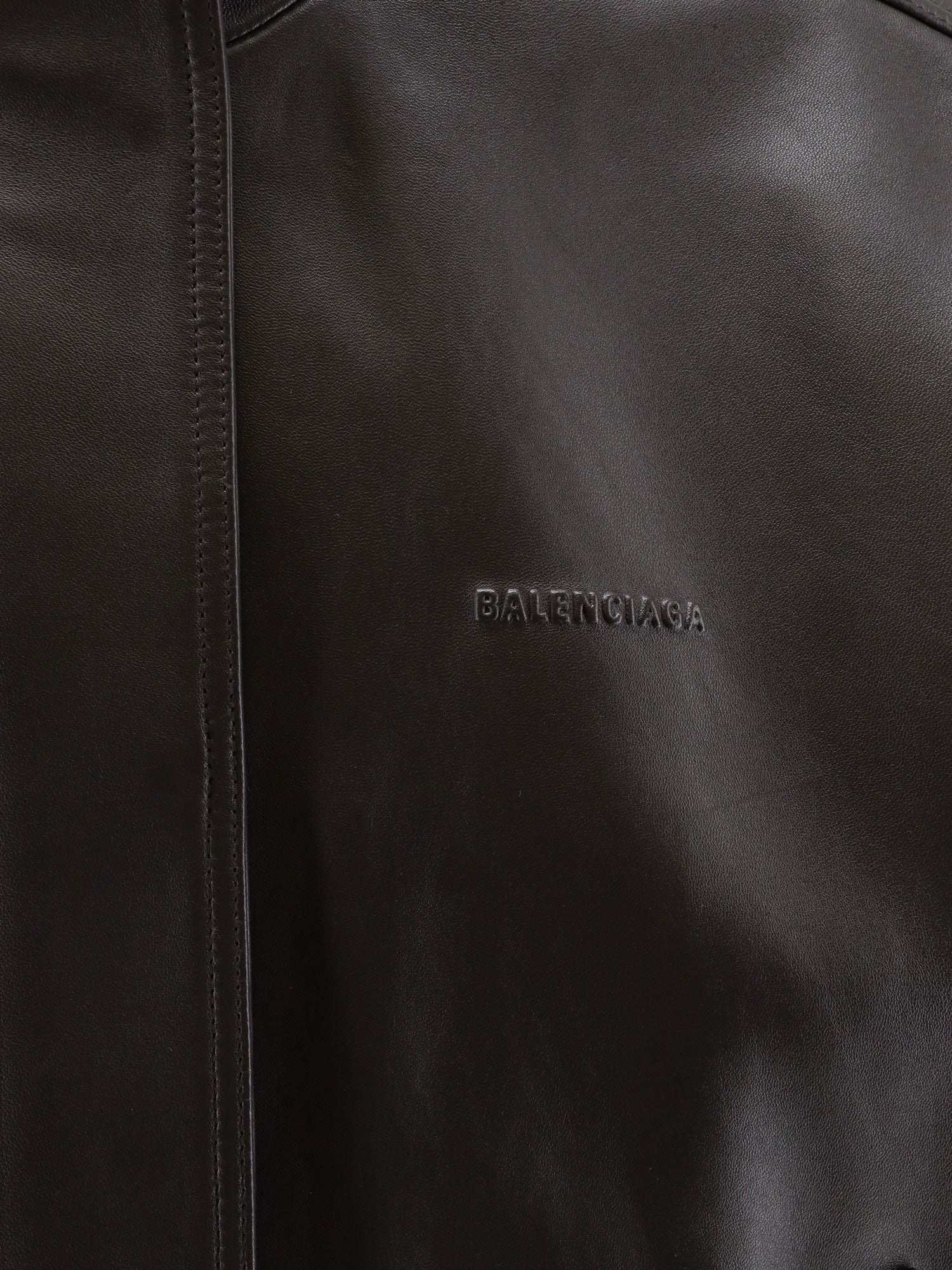 [Balenciaga] Jacket FW26 A002FVTUS302505