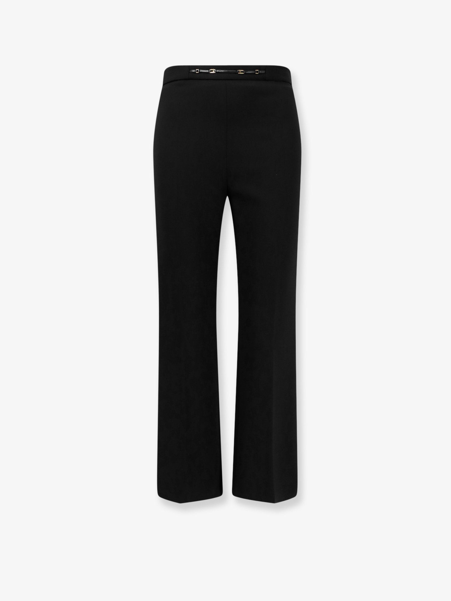 [ELISABETTA FRANCHI] Trousers FW26 PA19866E2110