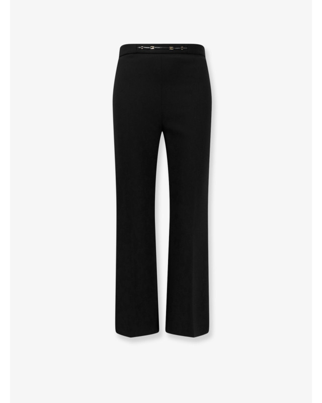 [ELISABETTA FRANCHI] Trousers FW26 PA19866E2110