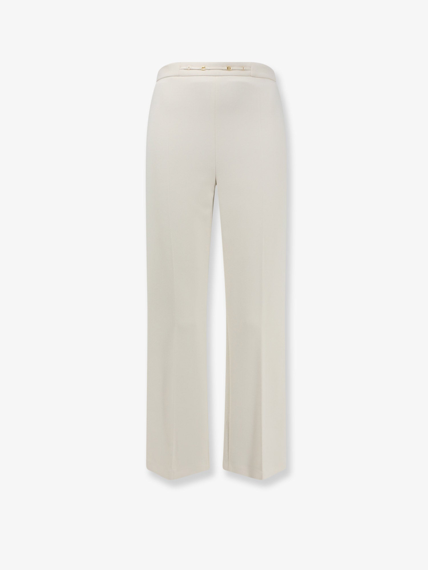 [ELISABETTA FRANCHI] Trousers FW26 PA19866E2193