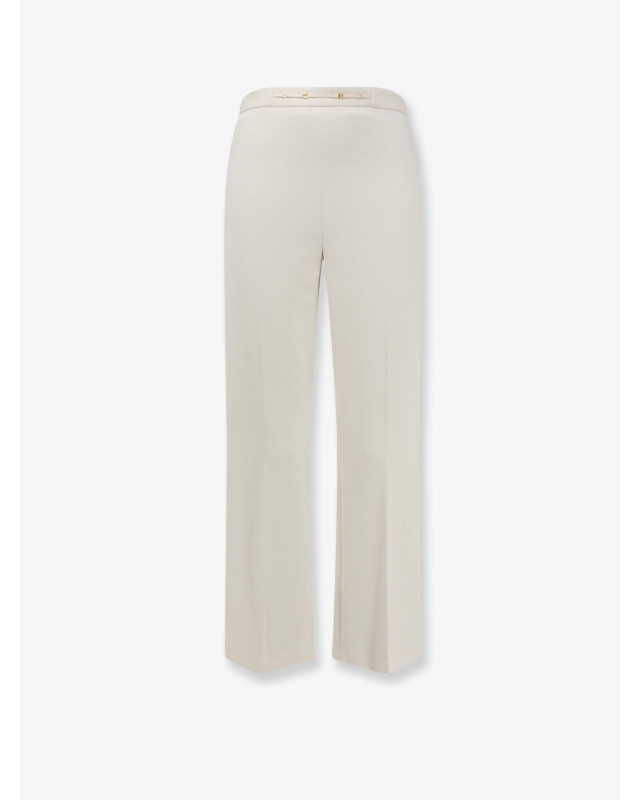 [ELISABETTA FRANCHI] Trousers FW26 PA19866E2193