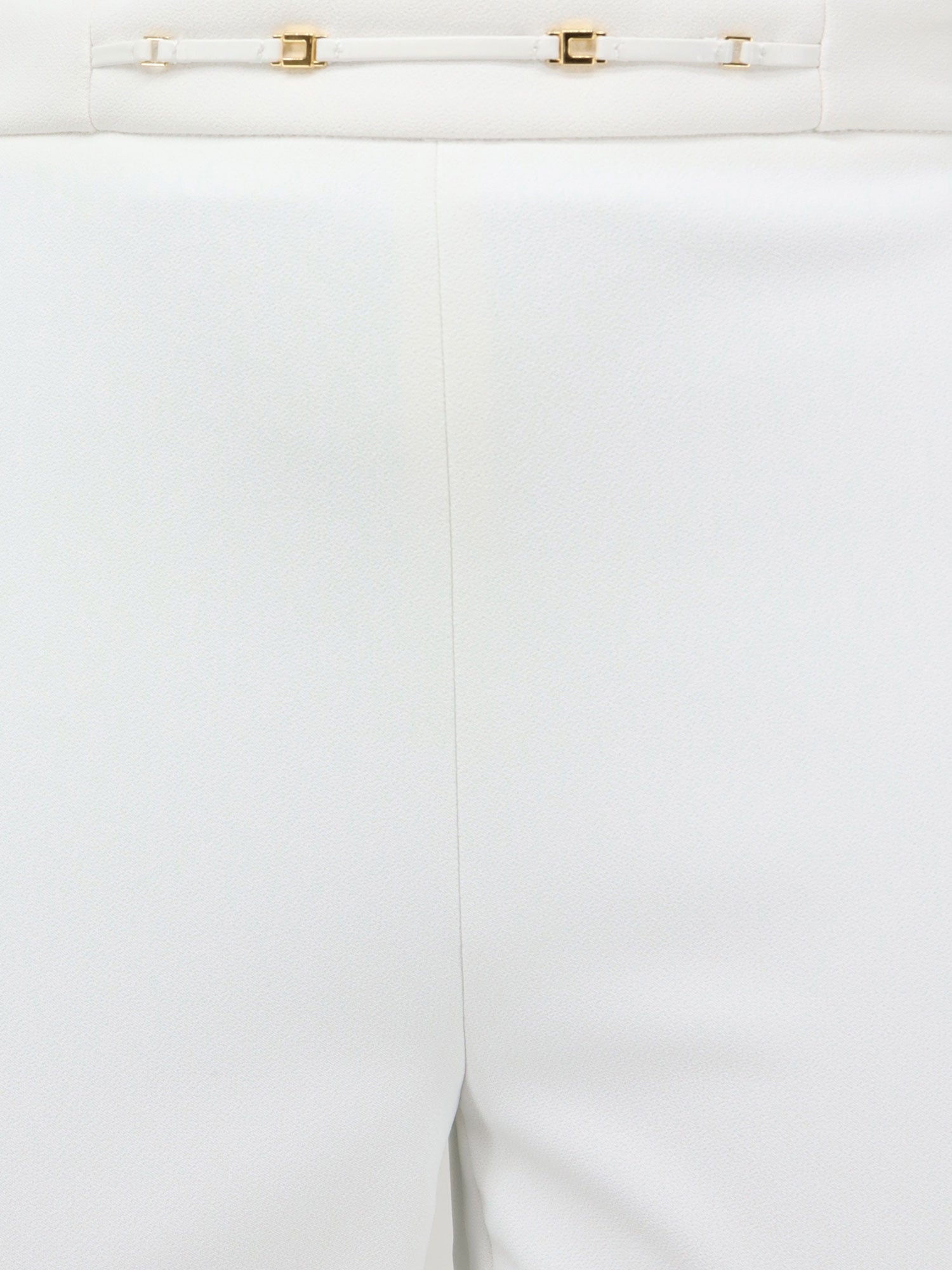 [ELISABETTA FRANCHI] Trousers FW26 PA19866E2360