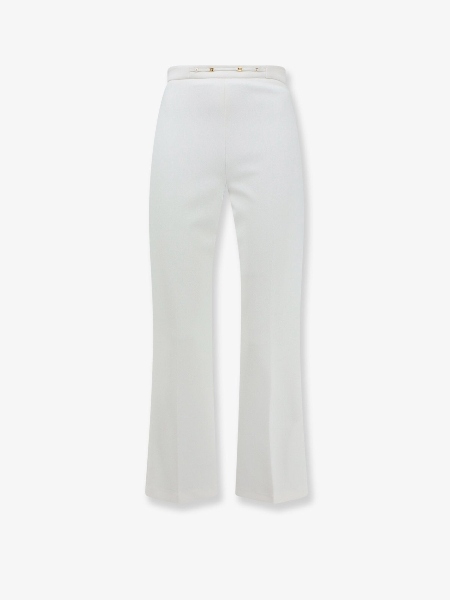 [ELISABETTA FRANCHI] Trousers FW26 PA19866E2360