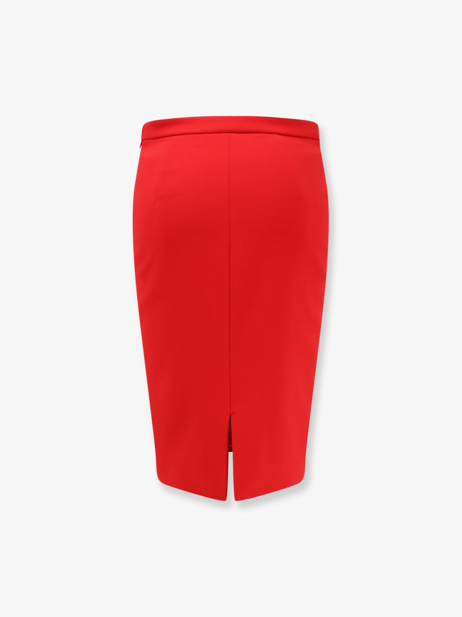 [ELISABETTA FRANCHI] Long skirt FW26 GO22366E2CG5