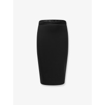 [ELISABETTA FRANCHI] Long skirt FW26 GO22366E2110