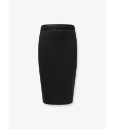 [ELISABETTA FRANCHI] Long skirt FW26 GO22366E2110