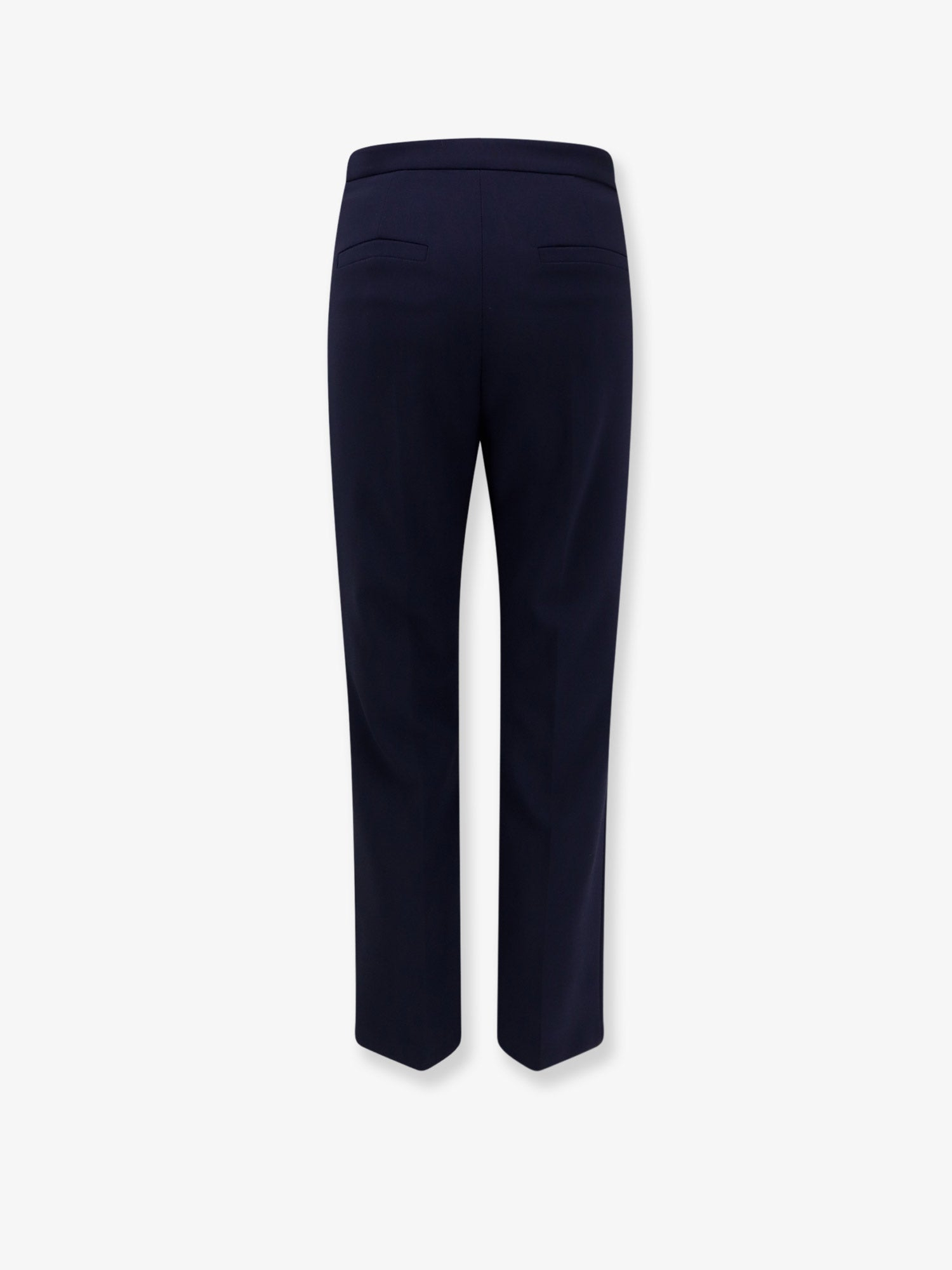 [ELISABETTA FRANCHI] Trousers FW26 PA19866E2H88