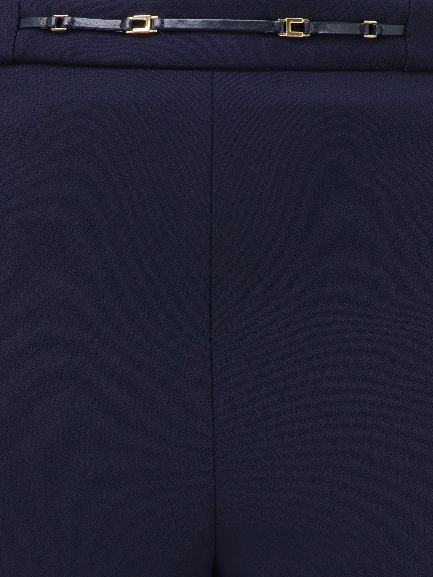 [ELISABETTA FRANCHI] Trousers FW26 PA19866E2H88