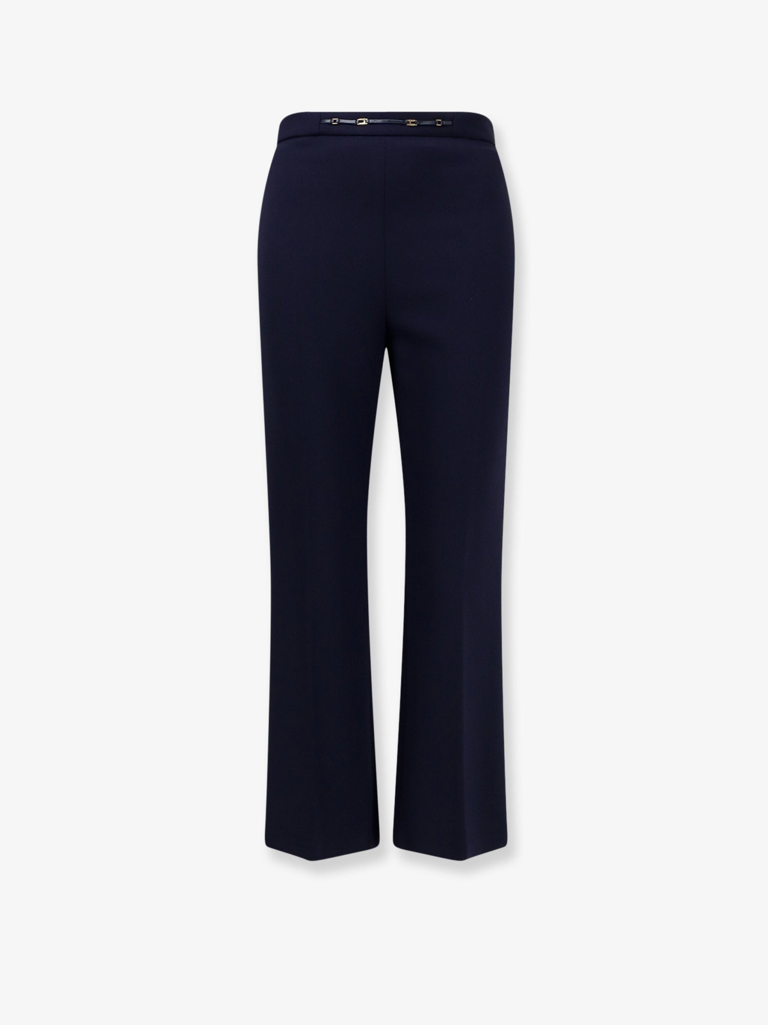 [ELISABETTA FRANCHI] Trousers FW26 PA19866E2H88