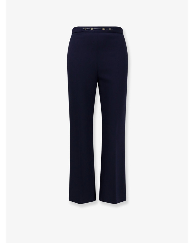 [ELISABETTA FRANCHI] Trousers FW26 PA19866E2H88