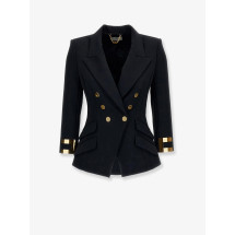 [ELISABETTA FRANCHI] Blazer FW26 GI26866E2110