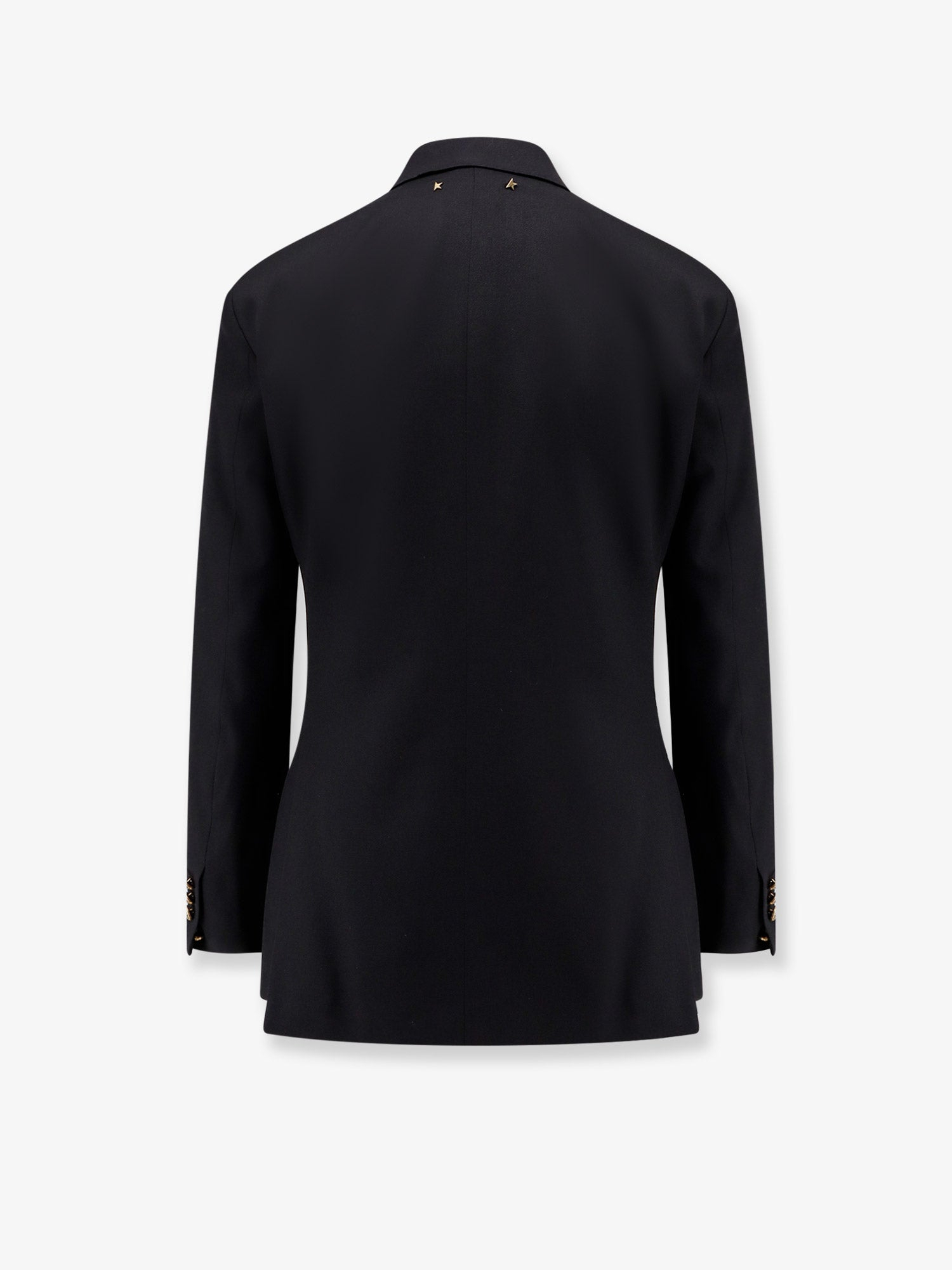 [GOLDEN GOOSE DELUXE BRAND] Blazer FW26 GWP00829P00152190100