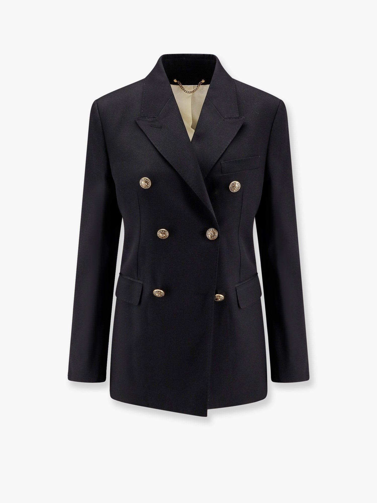 [GOLDEN GOOSE DELUXE BRAND] Blazer FW26 GWP00829P00152190100