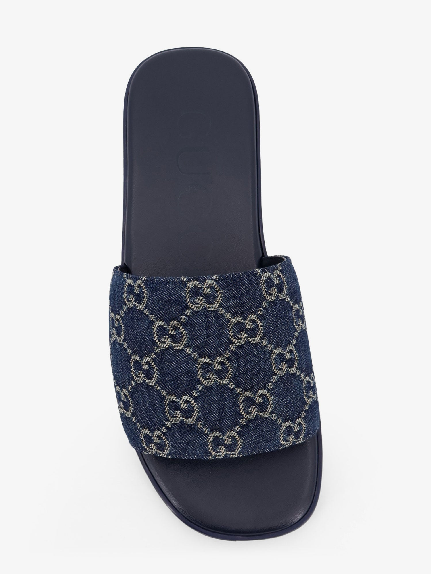 [Gucci] Sandals FW26 871685FAF4Y4740