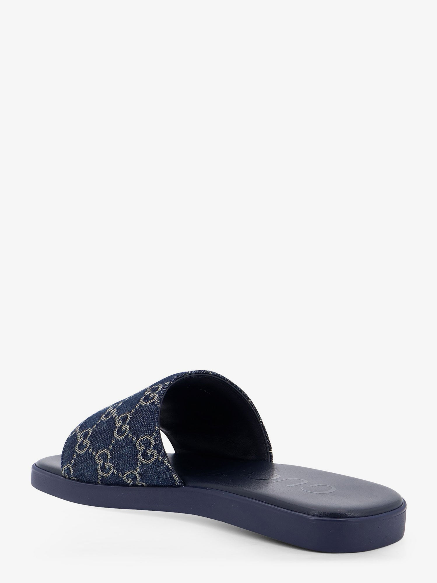 [Gucci] Sandals FW26 871685FAF4Y4740