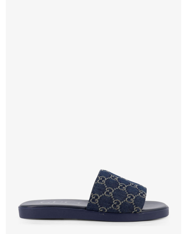 [Gucci] Sandals FW26 871685FAF4Y4740