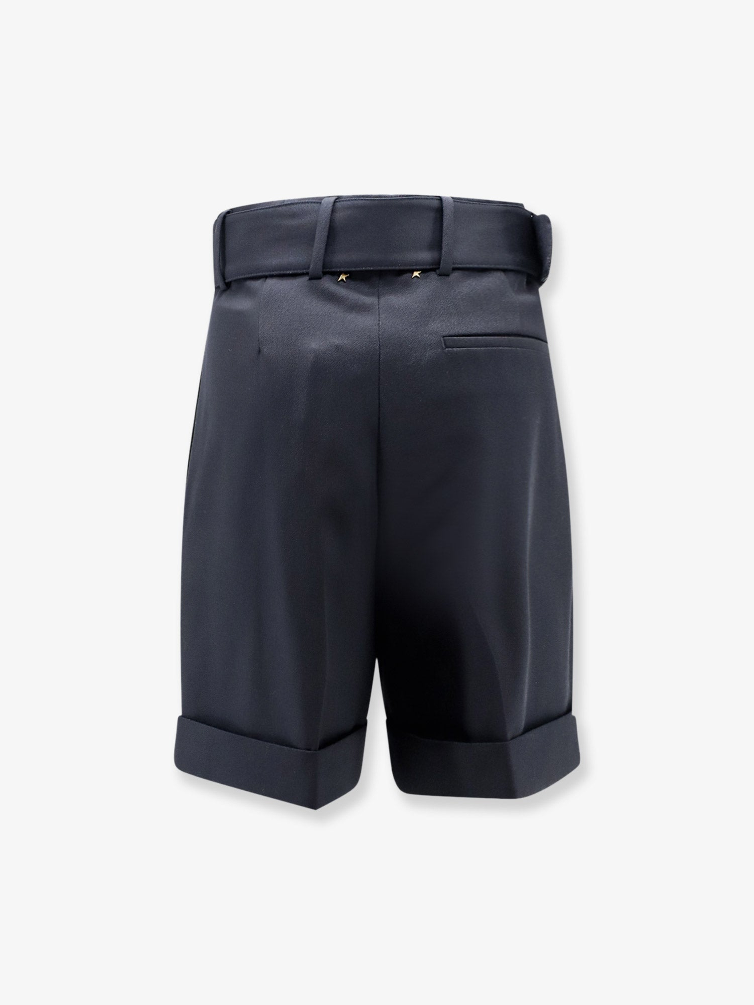 [GOLDEN GOOSE DELUXE BRAND] Shorts FW26 GWP00983P00062050486