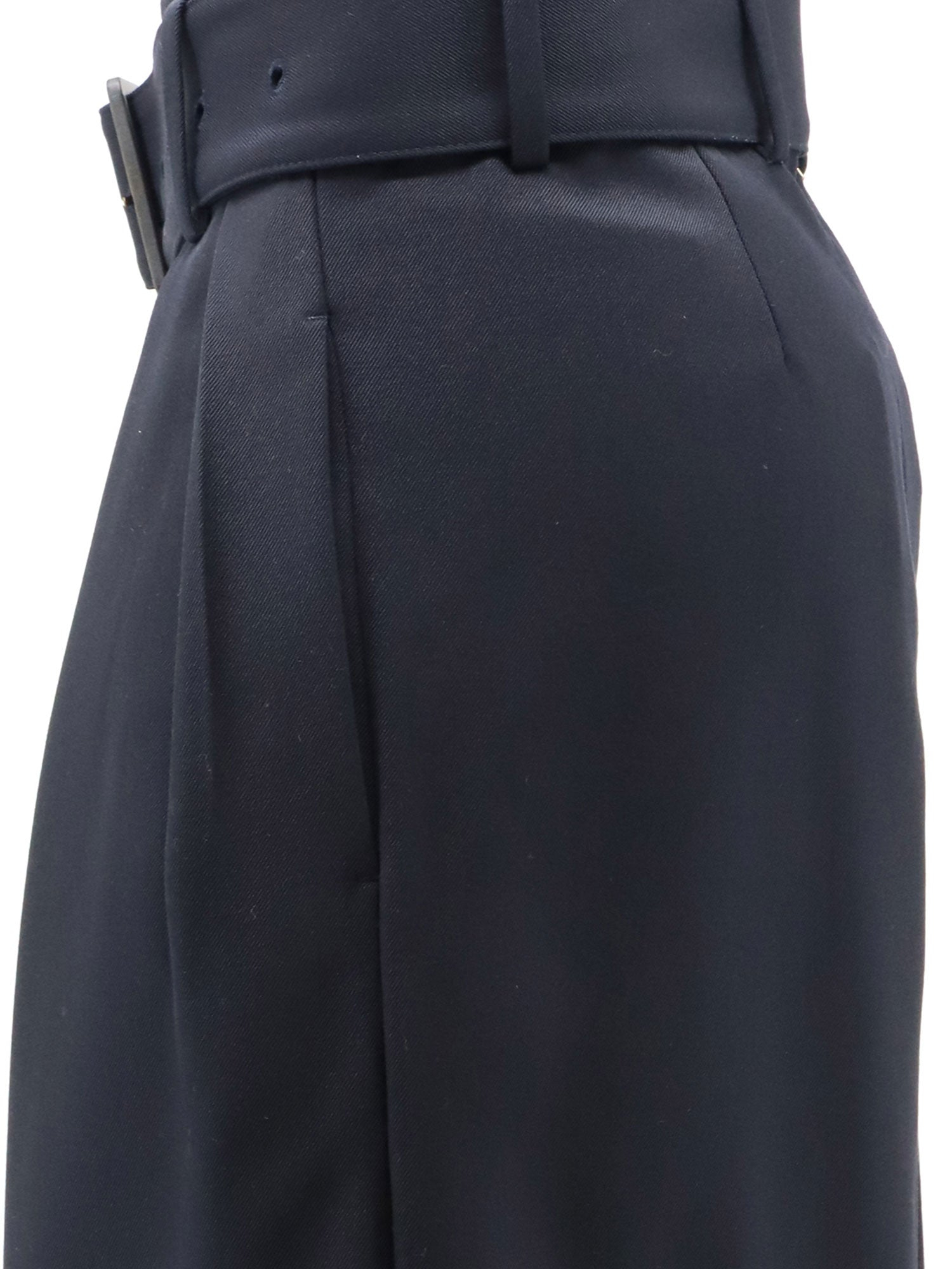 [GOLDEN GOOSE DELUXE BRAND] Shorts FW26 GWP00983P00062050486