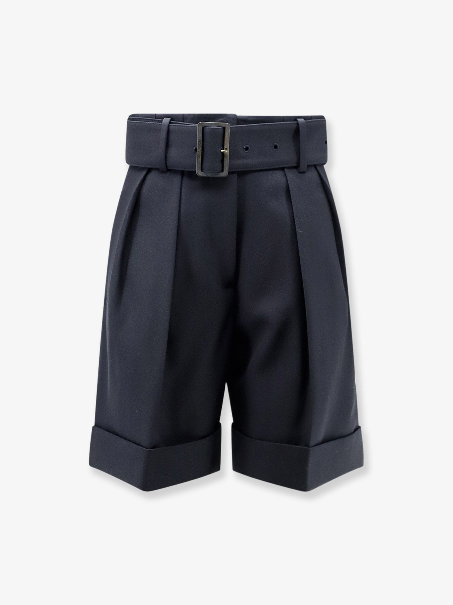 [GOLDEN GOOSE DELUXE BRAND] Shorts FW26 GWP00983P00062050486